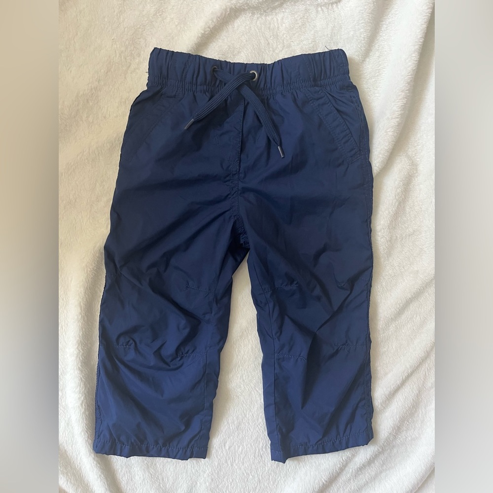 Baby Gap 18-24 months Toddler Snow Pants